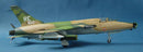 REPUBLIC F-105D     THUNDERCHIEF 1/32