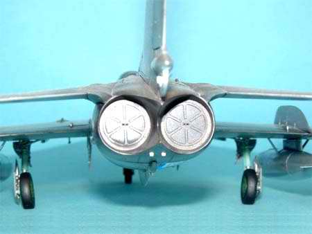 MIG-19S FARMER C/CHNF-6