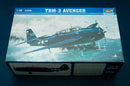 TBM-3 AVENGER 1/32