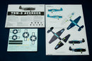 TBM-3 AVENGER 1/32