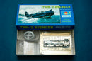 TBM-3 AVENGER 1/32