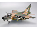 Trumpeter 1/32 A7D Corsair II Aircraft