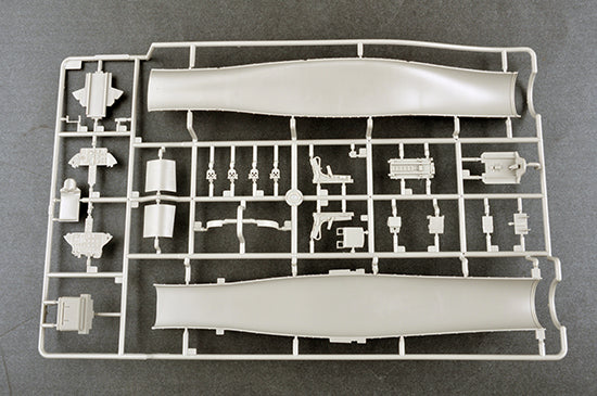 F-100F SUPER SABRE 1/32
