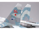 SU-27UB FLANKER-C 1/32