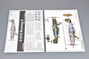 Trumpeter 1/32 P51B Mustang Fighter Model Kit