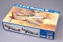 Trumpeter P-51D Mustang