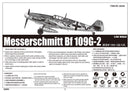 ME BF 109G-2