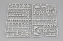 GERMAN S.10CM K.18 CANNON 1/35