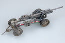 GERMAN S.10CM K.18 CANNON 1/35