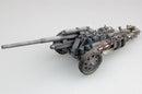 GERMAN S.10CM K.18 CANNON 1/35