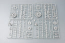 GERMAN 21 CM MORSER 18 HEAVY ART 1/35
