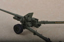 RUSSIAN 100MM ANTI- TANK GUN M1944