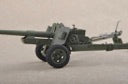 RUSSIAN 100MM ANTI- TANK GUN M1944
