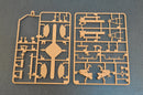 52-K 85MM AIR DEFENSGUN M1939 EARLY 1/35