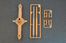 52-K 85MM AIR DEFENSGUN M1939 EARLY 1/35
