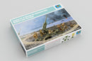 52-K 85MM AIR DEFENSGUN M1943 LATE 1/35