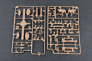 52-K 85MM AIR DEFENSGUN M1943 LATE 1/35