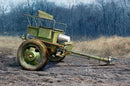 SOVIET LIMBER 52-R- 353M MOD.1942