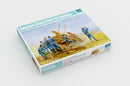 GERMAN 37MM FLAK 43 ZWILLING 1/35