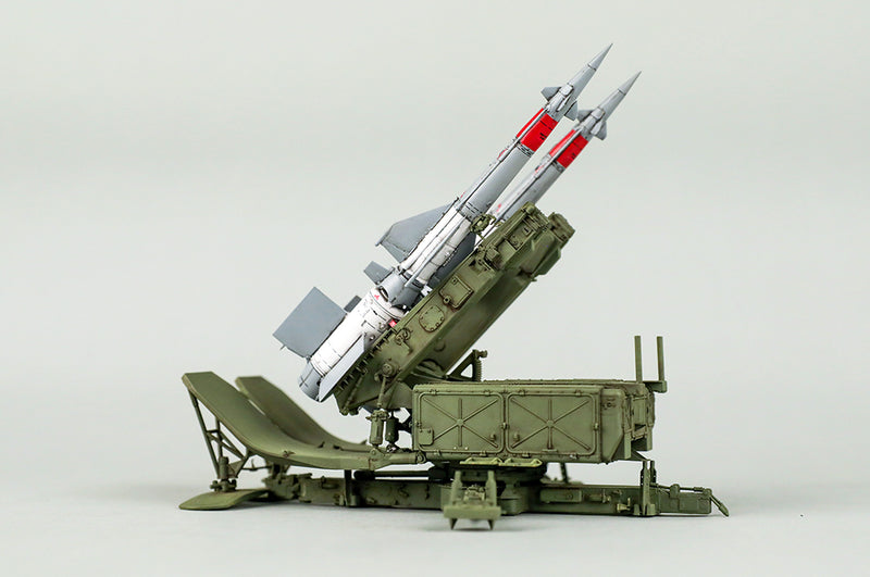 5P71 LAUNCHER W/5V27PECHORA LOADED