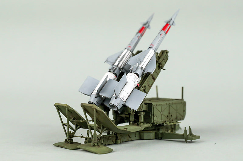 5P71 LAUNCHER W/5V27PECHORA LOADED