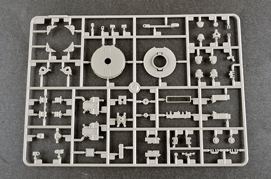 5P71 LAUNCHER W/5V27PECHORA