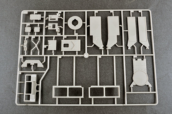 5P71 LAUNCHER W/5V27PECHORA