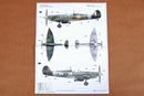 SPITFIRE MK.VI 1/24