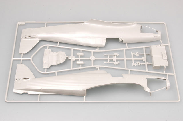 1/24 "Hurricane" MK.I