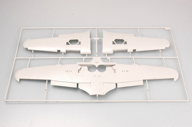 1/24 "Hurricane" MK.I