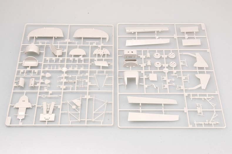 1/24 "Hurricane" MK.I