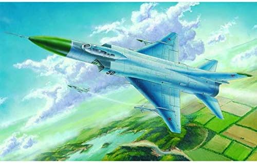 SUKHOI SU-15UM FLAGON-G