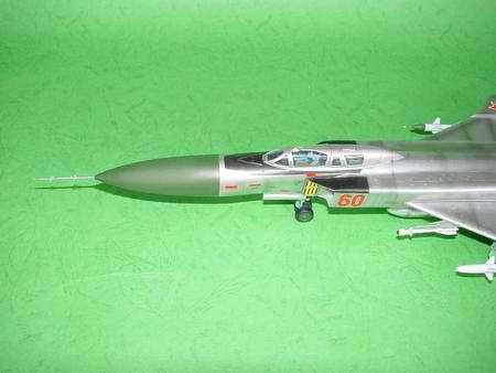 SUKHOI SU-15UM FLAGON-G