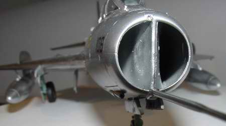 SHENYANG FT-6 TRAINER