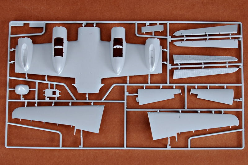1/48 FW 200-4 Condor