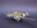 SAVOIA MARCHETTI SM.79-II 1/48
