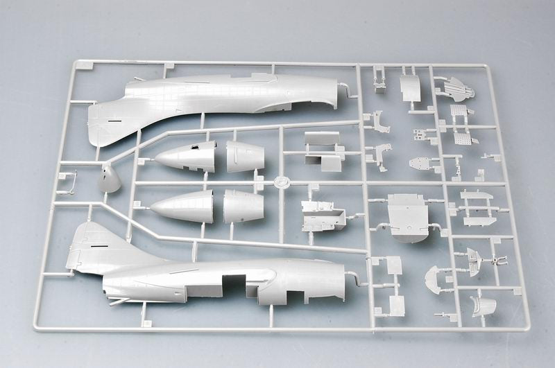 F9F-3 PANTHER 1/48