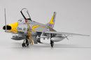 F-100C SUPER SABRE 1/48