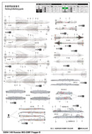 RUSSIAN MIG-23MF FLOGGER-B 1/48