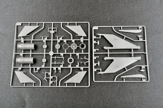 J-7C/J-7D 1/48