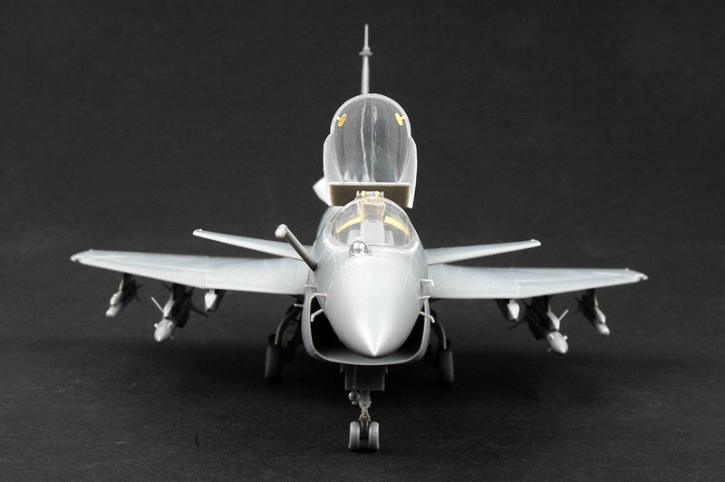 ATTACKER FB.2 FIGHTER