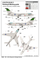 A-3D-2 SKYWARRIOR STRATEGIC BOMBER 1/48
