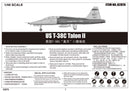 Trumpeter US T 38C Talon II Model Kit