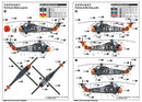 H-34 US NAVY RESCUE - RE-EDITION 1/48