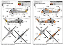HH-34J USAF COMBAT RESCUE 1/48