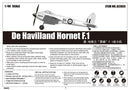DE HAVILLAND HORNET F.1 1/48