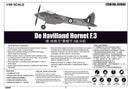 DE HAVILLAND HORNET F.3 1/48
