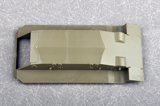 SWEDEN STRV 103C MBT 1/35
