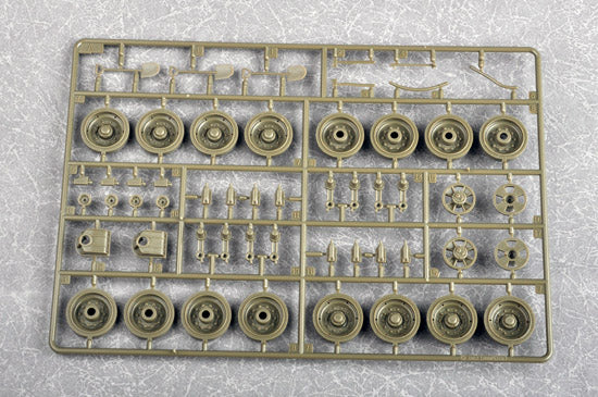SWEDEN STRV 103C MBT 1/35