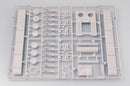 RUSSIA KV "BIG TURRET" TANK 1/35